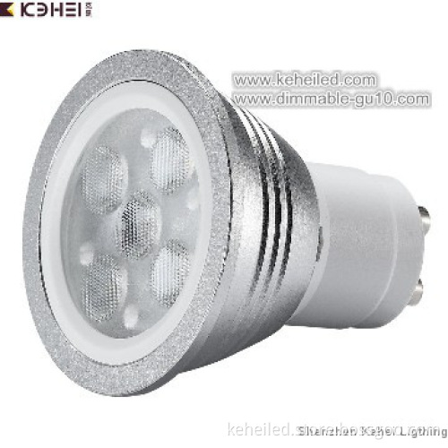 5w SMD CE RoHS led spot lighting with Lextar 3030 chips